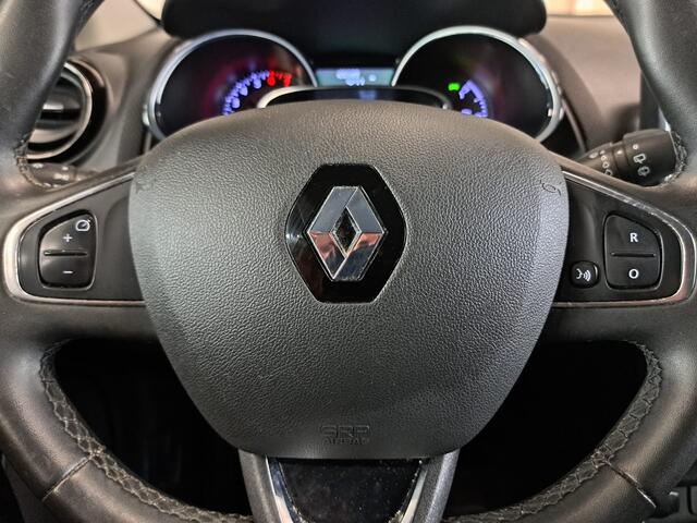 Renault CLIO 0.9 TCe Limited + NAVI !!