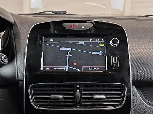 Renault CLIO 0.9 TCe Limited + NAVI !!