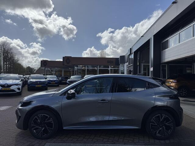 Renault CLIO 1.8 Hybrid 160 esprit Alpine Alle opties!!