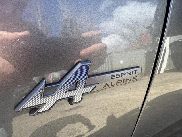 Renault CLIO 1.8 Hybrid 160 esprit Alpine Alle opties!!