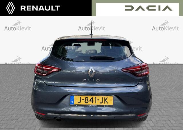 Renault CLIO 1.0 TCe 100 Zen