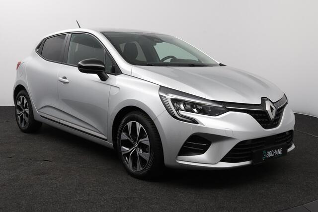 Renault CLIO 1.0 TCe 90 Evolution | Navigatie | 16"velgen | Parkeersensoren |