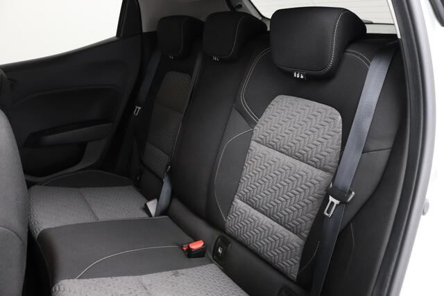 Renault CLIO 1.0 TCe 90 Evolution | Navigatie | 16"velgen | Parkeersensoren |