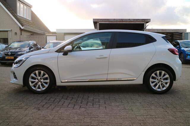 Renault CLIO 1.0 SCe | Navigatie | Carplay | Goed onderhouden! |