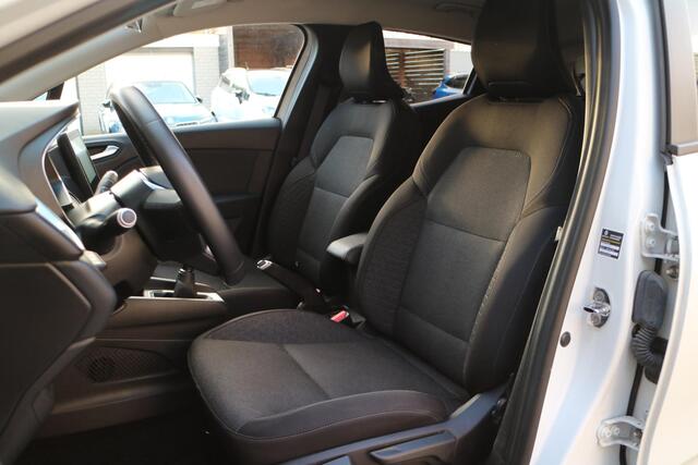 Renault CLIO 1.0 SCe | Navigatie | Carplay | Goed onderhouden! |