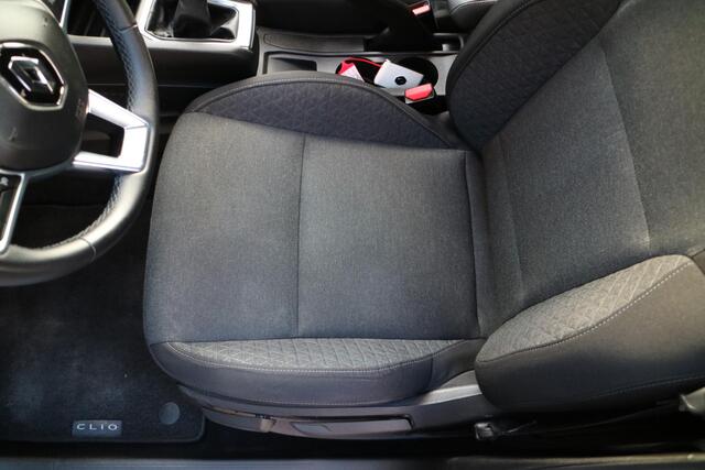 Renault CLIO 1.0 SCe | Navigatie | Carplay | Goed onderhouden! |