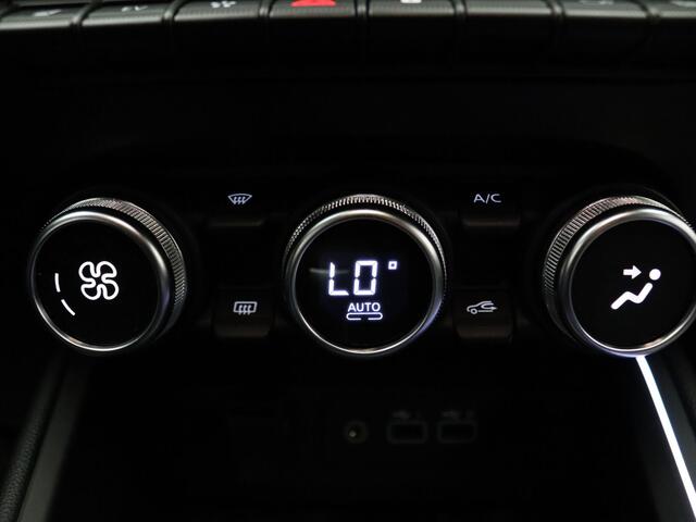 Renault CLIO E-Tech Full Hybrid techno 145pk 360° Camera | Cruise | Navi | Parkeersens. v+a | Stoel-/stuurverw.