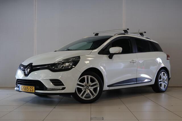Renault CLIO Estate 0.9 TCe Zen | Trekhaak | Dakdragers |