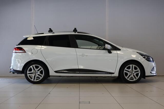 Renault CLIO Estate 0.9 TCe Zen | Trekhaak | Dakdragers |