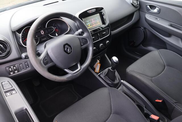 Renault CLIO Estate 0.9 TCe Zen | Trekhaak | Dakdragers |