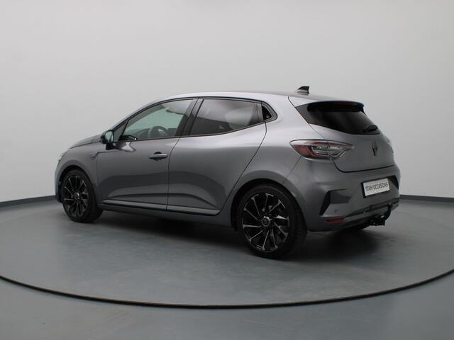 Renault CLIO E-Tech Full Hybrid esprit Alpine 145pk BOSE | 360° Camera | Adapt. Cruise | Stoel-/stuurverw. | Trekhaak