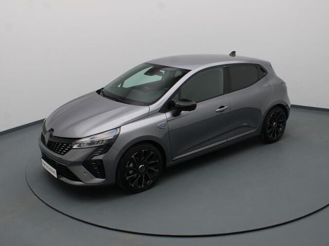 Renault CLIO E-Tech Full Hybrid esprit Alpine 145pk BOSE | 360° Camera | Adapt. Cruise | Stoel-/stuurverw. | Trekhaak