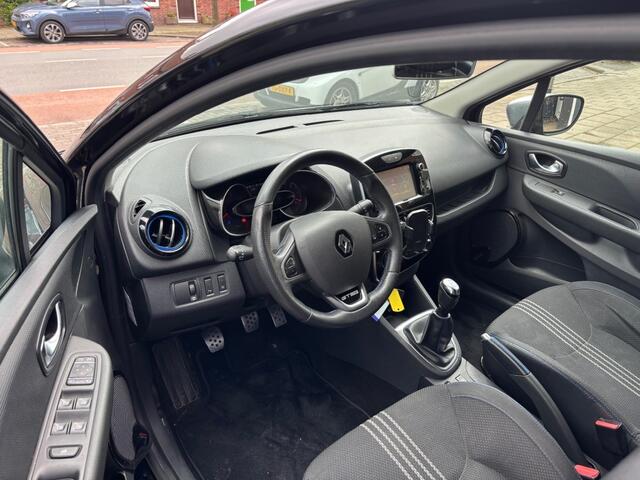 Renault CLIO 0.9 TCE INTENS GT LINE