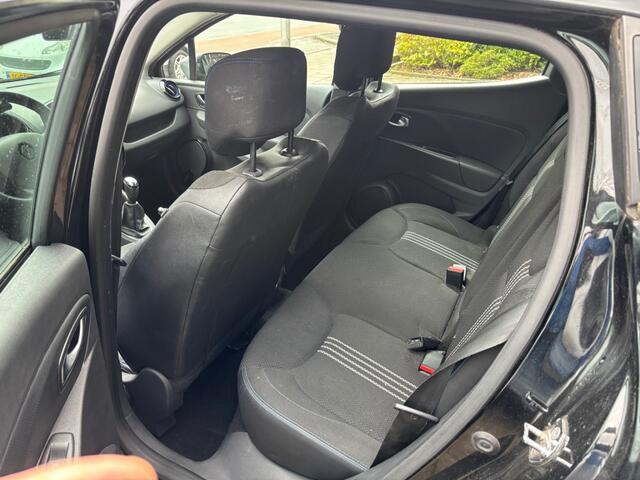Renault CLIO 0.9 TCE INTENS GT LINE