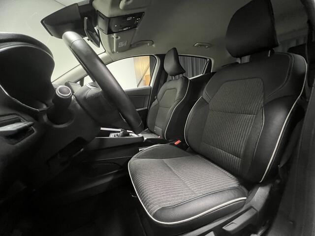 Renault CLIO 1.0 TCe Intens | NAVI | KEYLESS | STUUR-/STOELVERWARMING | CRUISE CONTROL |