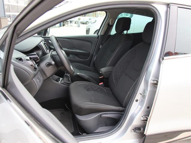 Renault CLIO 0.9 TCe Limited Carplay, PDC, DAB+, NL auto Prijspakker!