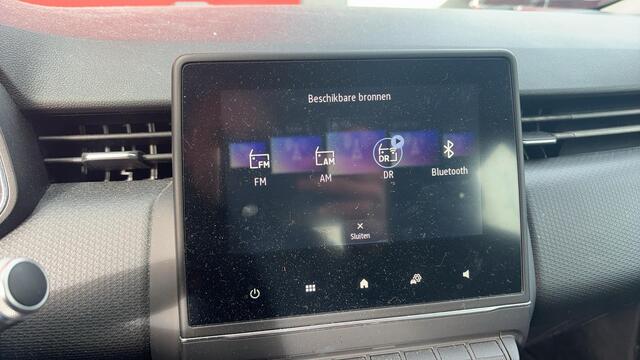 Renault CLIO 1.0 TCe Zen NWE MODEL / 1STE EIG / FULL LED / NAVI / AIRCO / PDC / CARPLAY / NL-AUTO