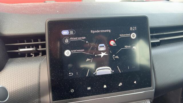 Renault CLIO 1.0 TCe Zen NWE MODEL / 1STE EIG / FULL LED / NAVI / AIRCO / PDC / CARPLAY / NL-AUTO