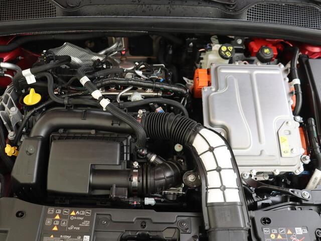 Renault CLIO 1.8 Hybrid 160 esprit Alpine | Google Navigatie | Apple & Android Carplay | Harman Kardon Geluidsysteem | 360 Camera | Parkeersensoren Voor & Achter | Stoel & Stuurverwarming | Adaptieve Cruise Control |