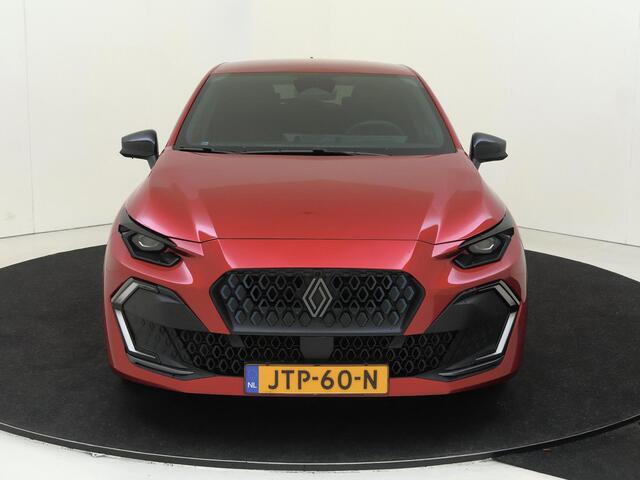 Renault CLIO 1.8 Hybrid 160 esprit Alpine | Google Navigatie | Apple & Android Carplay | Harman Kardon Geluidsysteem | 360 Camera | Parkeersensoren Voor & Achter | Stoel & Stuurverwarming | Adaptieve Cruise Control |
