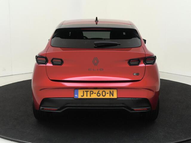 Renault CLIO 1.8 Hybrid 160 esprit Alpine | Google Navigatie | Apple & Android Carplay | Harman Kardon Geluidsysteem | 360 Camera | Parkeersensoren Voor & Achter | Stoel & Stuurverwarming | Adaptieve Cruise Control |