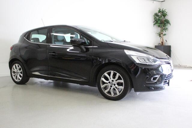 Renault CLIO 1.2 TCe Intens | 16'LMV | NAVIGATIE | KEYLESS | D-GLAS | CAMERA | CLIMA | LED-KOPL | PDC |