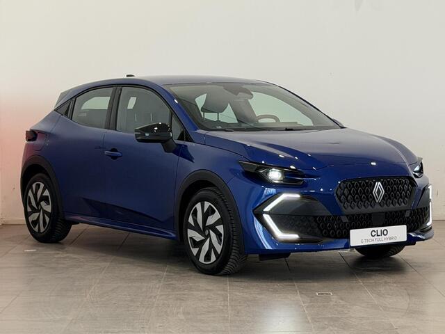 Renault CLIO 1.8 Hybrid 160 Evolution | Van: ¤ 30.623,- nu rijklaar voor: ¤ 29.623,-