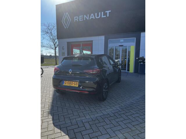 Renault CLIO 1.0 TCe Intens | Navigatie | Camera |