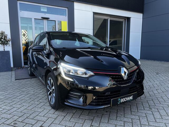 Renault CLIO 1.0 TCe Intens | Navigatie | Camera |
