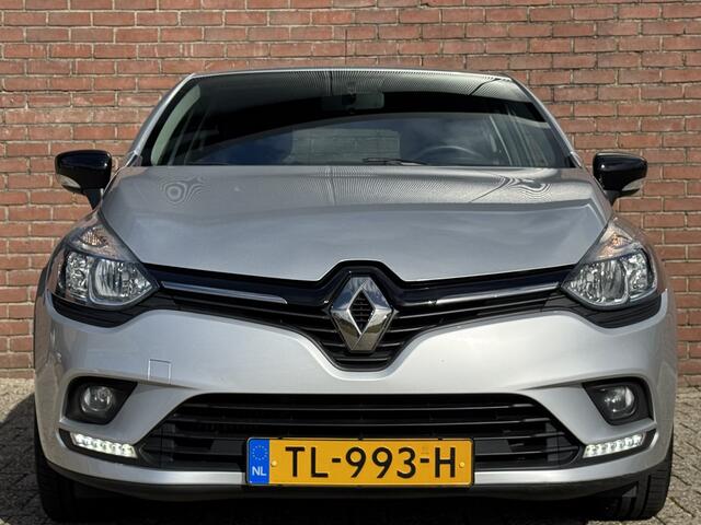Renault CLIO 0.9 TCE LIMITED | NL-AUTO! | 1E EIGENAAR!