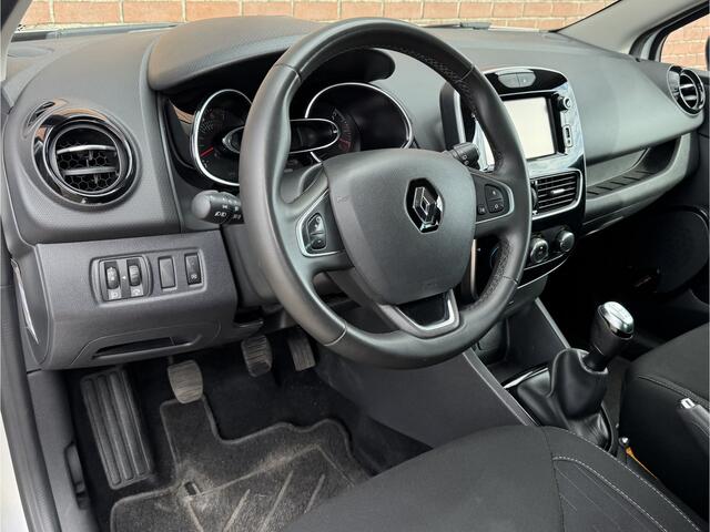 Renault CLIO 0.9 TCE LIMITED | NL-AUTO! | 1E EIGENAAR!