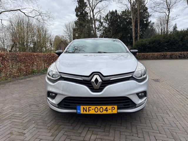 Renault CLIO 0.9 TCe Limited/Navi/PDC/Cruise/APK nieuw