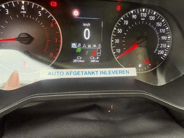 Renault CLIO 1.0 TCe Zen