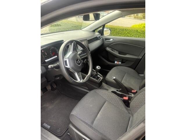 Renault CLIO 1.0 TCe Zen