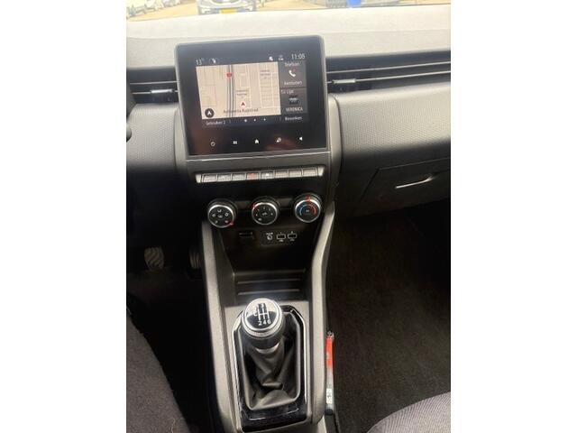 Renault CLIO 1.0 TCe Zen