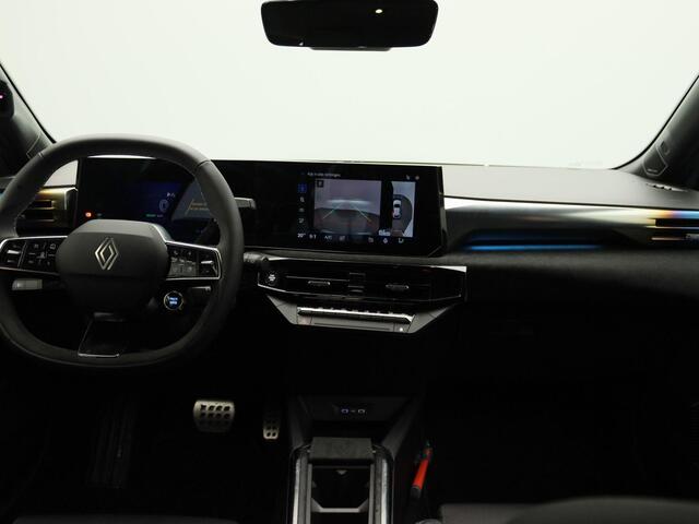 Renault CLIO Nieuwe Hybrid 160 esprit Alpine | Demo | Apple carplay & Android auto | 360 graden camera | Voorstoelen verwarmd | Parkeersensoren rondom | Harman kardon audio |