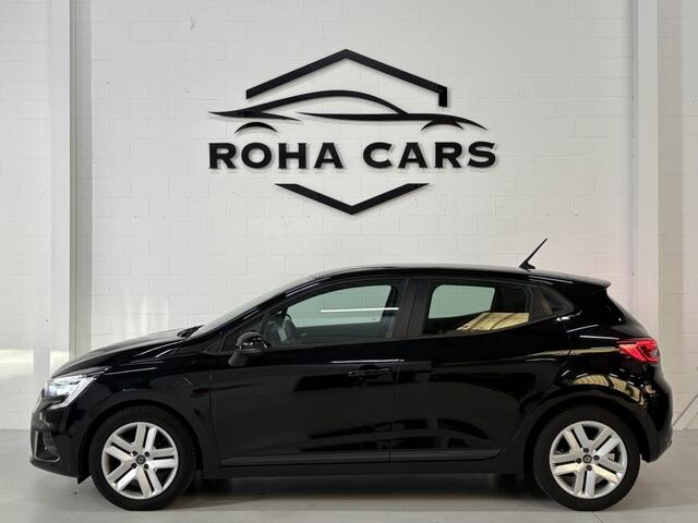 Renault CLIO 1.0 TCe Zen *Full Led*Lane Assist*Keyless*
