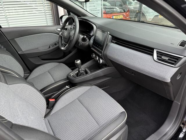 Renault CLIO Techno Tce 90 | camera | Multisense | draadloos carplay | tijdelijk gratis Top Afleverpakket twv Eur 695