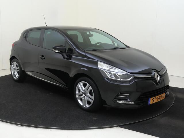 Renault CLIO 0.9 TCe Zen | achteropkomend verkeer waarschuwing | airco | cruise control | navigatiesysteem full map |