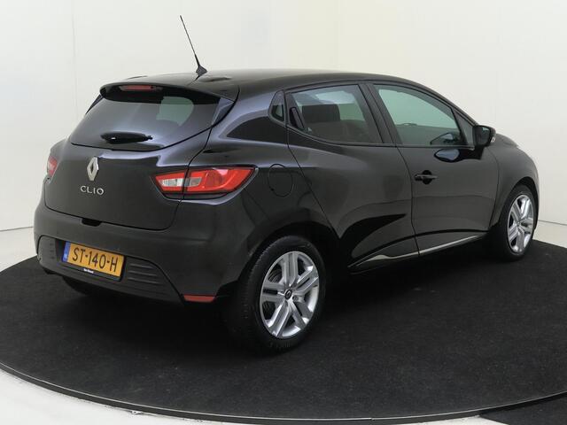 Renault CLIO 0.9 TCe Zen | achteropkomend verkeer waarschuwing | airco | cruise control | navigatiesysteem full map |