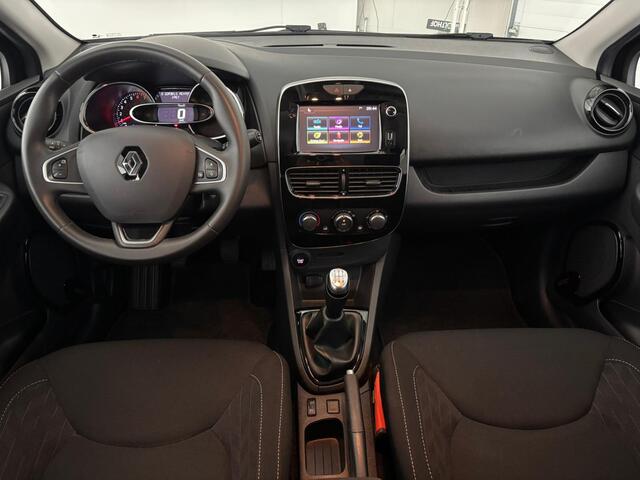 Renault CLIO Estate 0.9 TCe Limited | CRUISE | AIRCO | NAVI | CARPLAY |