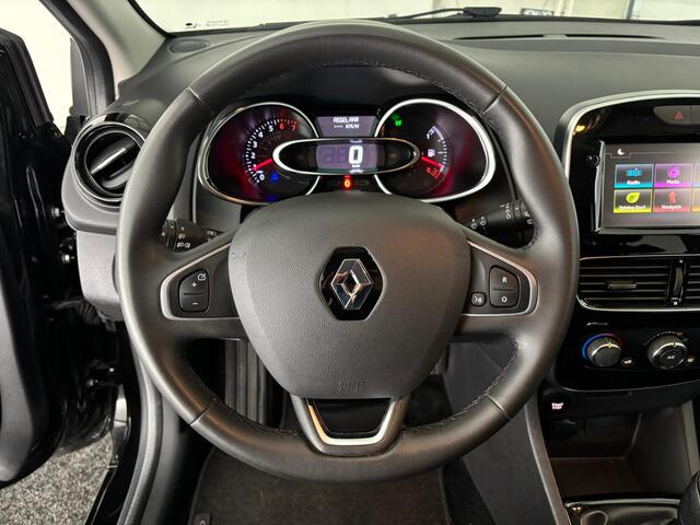 Renault CLIO Estate 0.9 TCe Limited | CRUISE | AIRCO | NAVI | CARPLAY |