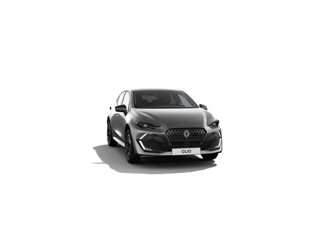 Renault CLIO Techno | Achteruitrijcamera | Adaptive Cruise Control | Elektronisch geregelde airconditioning