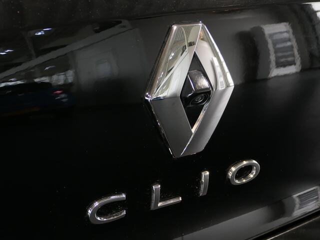 Renault CLIO 1.6 E-Tech Hybrid 140 Série Limitee - Clima - Keyless entry/start - Navi - Sensor achter