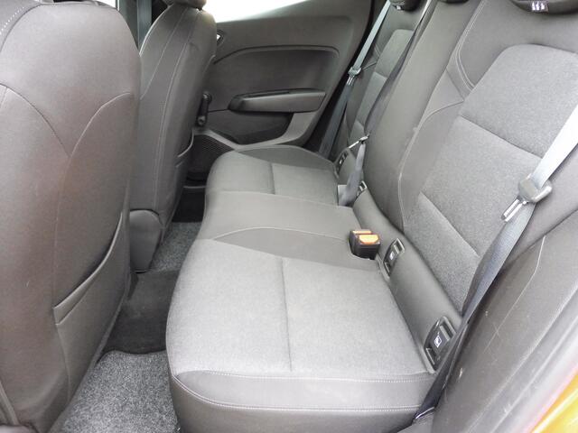 Renault CLIO 1.0 TCe Zen Trekhaak | Cruise | Navi | LED | 1e eig. | NL auto