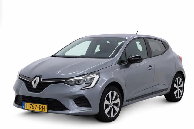 Renault CLIO 1.0 TCE 90 EQUILIBRE 5-DEURS AIRCO/CRUISE/CARPLAY/NL-AUTO/1 EIG.