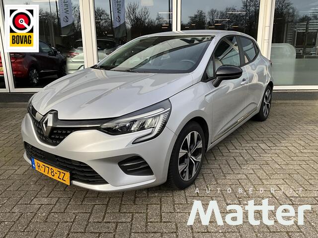 Renault CLIO 1.0 TCe 90 Evolution