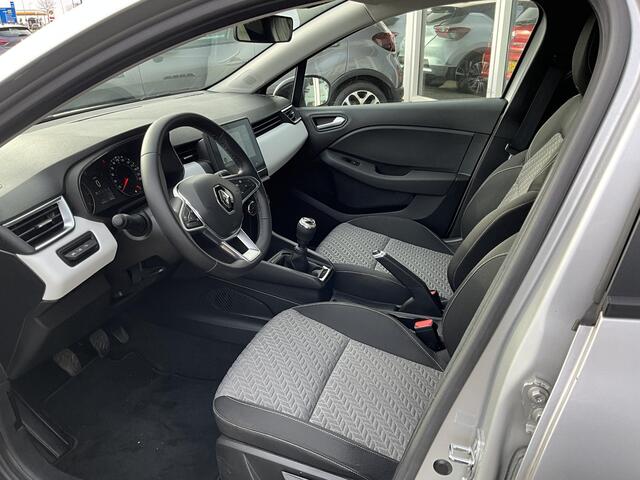 Renault CLIO 1.0 TCe 90 Evolution