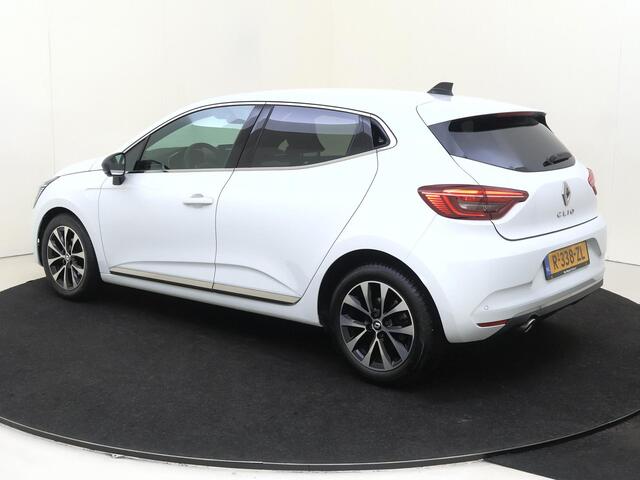 Renault CLIO 1.0 TCe 90 Techno 360 Camera / 9'3 inch navigatiescherm / 16" Noir velgen / 37dkm !