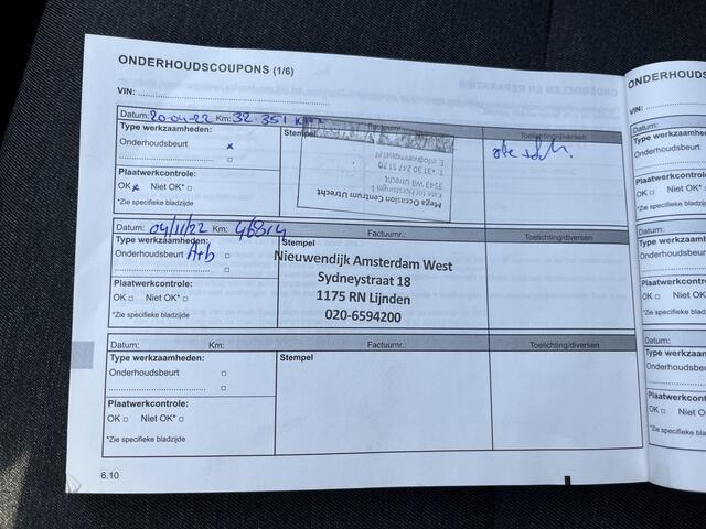 Renault CLIO 1.0 TCe / Airco / PDC.Achter / Apple Carplay - Android Auto / Cruise / 2e Paasdag open 09.00-17.00 uur